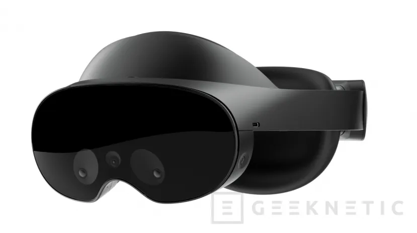 Geeknetic Apple tiene previsto lanzar unas gafas VR más económicas para el 2024 2