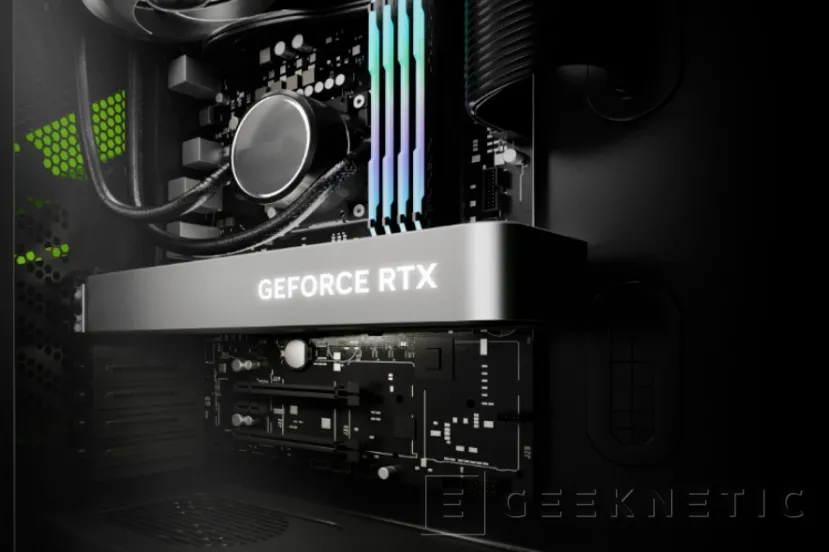 Geeknetic La NVIDIA RTX 4070 llegará el 13 de abril por 599 dólares, según filtraciones 1