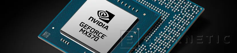 Geeknetic NVIDIA estaría considerando abandonar la fabricación de GPUs de la gama MX 1