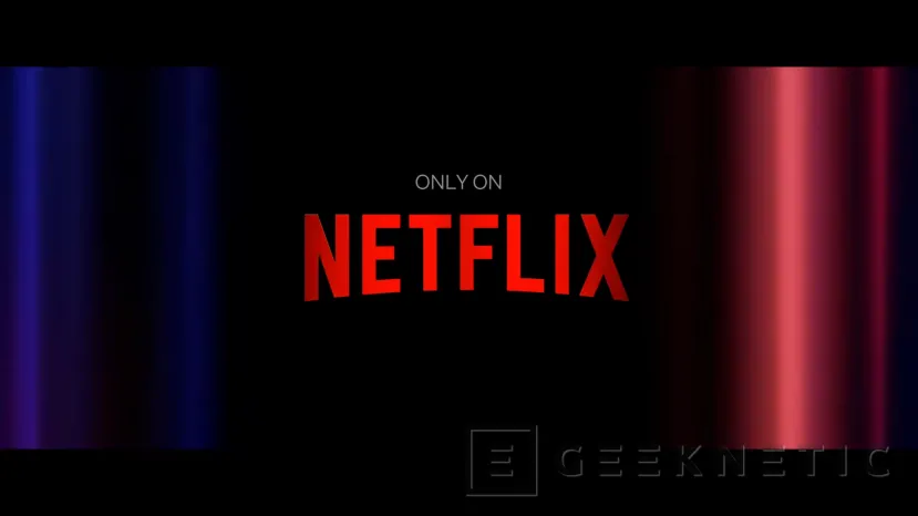 Geeknetic Netflix adds 7.6 million subscribers and growth of 4% year-on-year in the fourth quarter of 2022 2