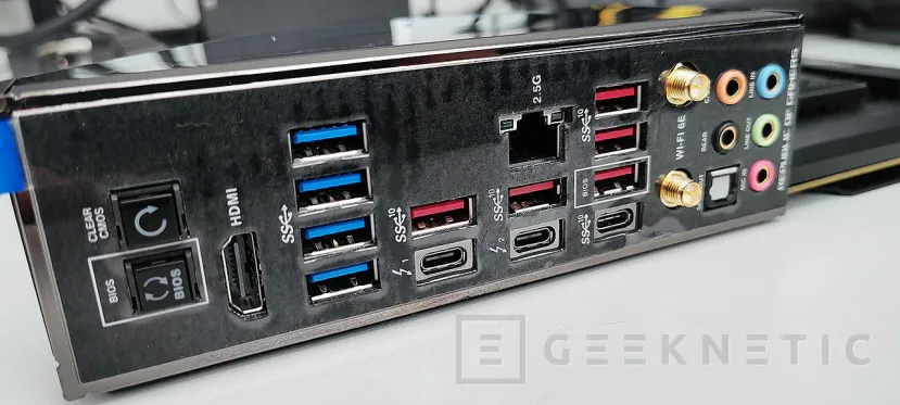 Geeknetic Los controladores Ethernet de 2.5 Gbps Intel I226-V sufren de micro cortes 2