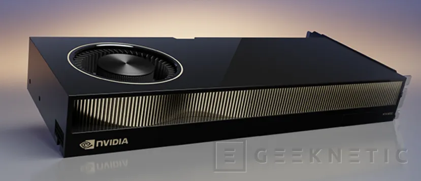 Geeknetic The NVIDIA RTX 6000 Ada Generation can now be purchased on the NVIDIA website for $6,800 1