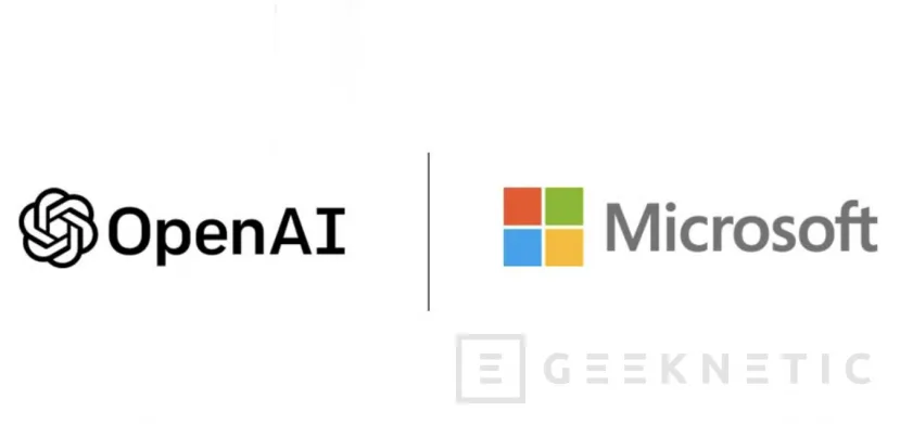 Geeknetic Microsoft invierte 10.000 millones de dólares en OpenAI, los creadores de ChatGPT 1