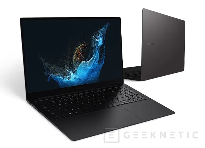 Geeknetic Samsung lançará um laptop com tela sensível ao toque OLED na próxima semana 1