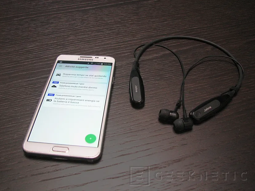 Geeknetic Códecs de Audio Bluetooth. ¿Cuáles Son Los Mejores? 1