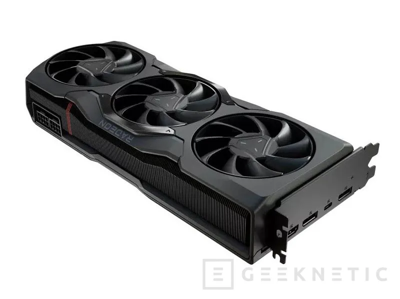Geeknetic Las AMD Radeon RX 7900 XTX afectadas por el problema de temperatura pueden ser miles 2