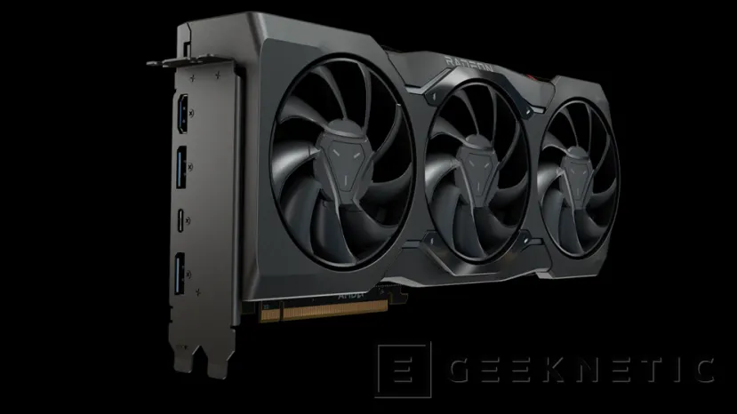 Geeknetic Las AMD Radeon RX 7900 XTX afectadas por el problema de temperatura pueden ser miles 1