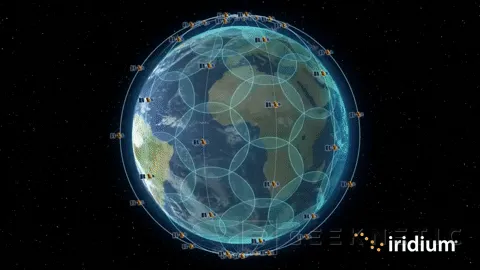 Geeknetic Qualcomm Snapdragon Satellite permitirá mensajería bidireccional por satélite 1