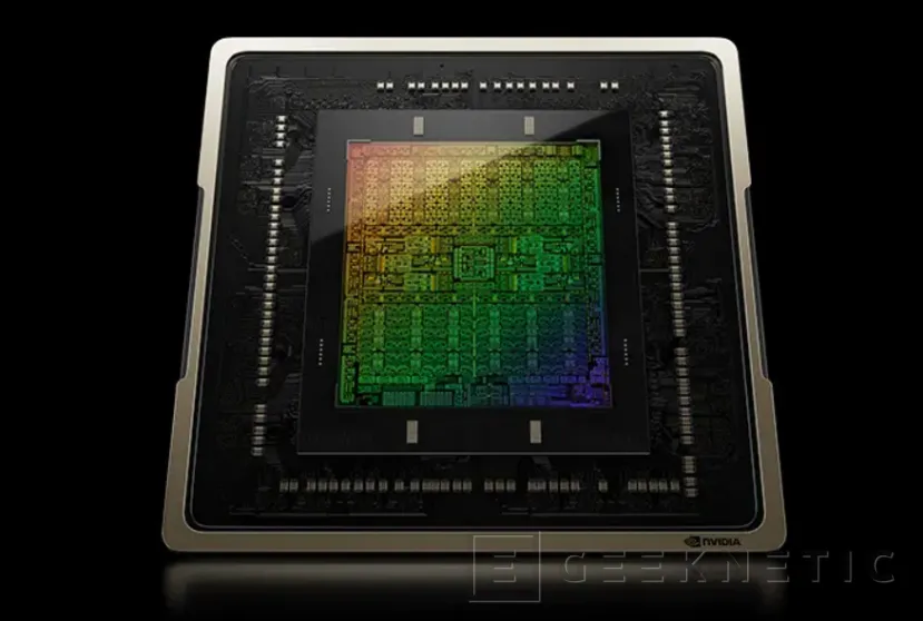 Geeknetic NVIDIA está trabajando en dos nuevas gráficas de la serie RTX 40 con GPU AD104 1