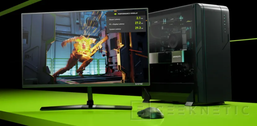 Geeknetic NVIDIA está trabajando en dos nuevas gráficas de la serie RTX 40 con GPU AD104 2