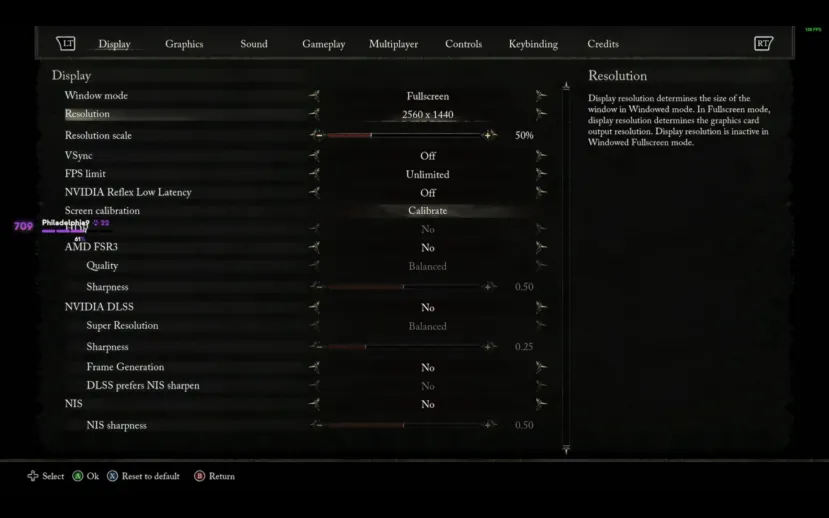 Geeknetic Lords of the Fallen se lanzará con compatibilidad con NVIDIA DLSS 3.0 y AMD FSR3 1