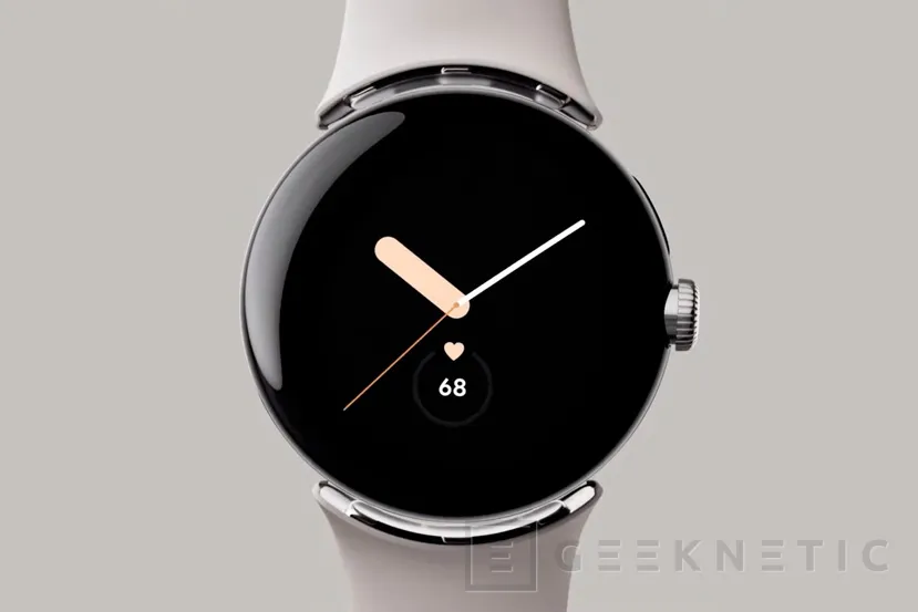 Geeknetic Los Google Watch originales ahora tardan hasta 30 minutos más en cargar 1