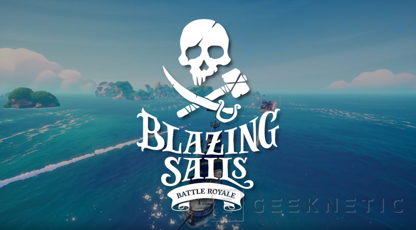 Consigue Gratis Esta Semana Blazing Sails Y Q.U.B.E. Ultimate Bundle En ...