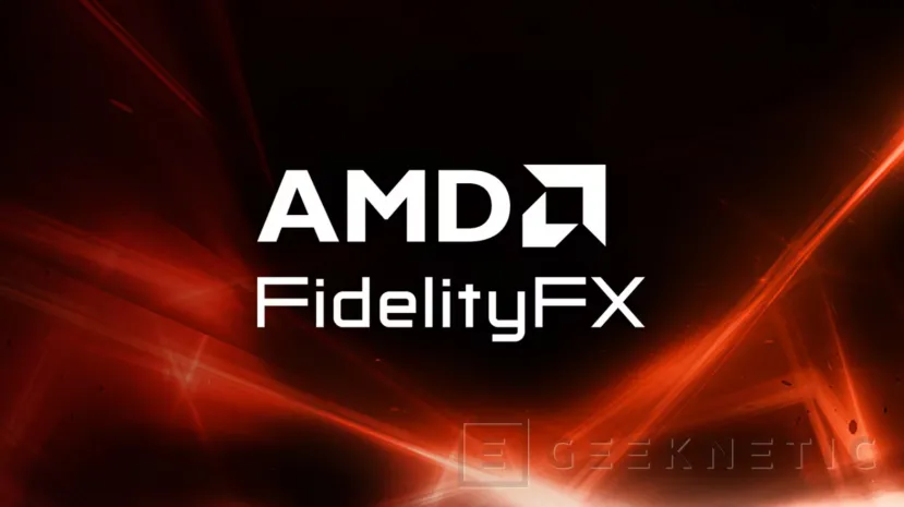 Geeknetic AMD Fluid Motion Frames. Así consigue mejorar el rendimiento de cualquier juego 2
