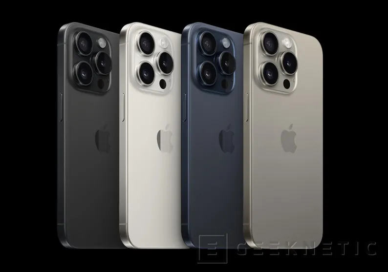 Geeknetic Apple habría diseñado un dispositivo para actualizar los iPhone sin sacarlos de su caja 1