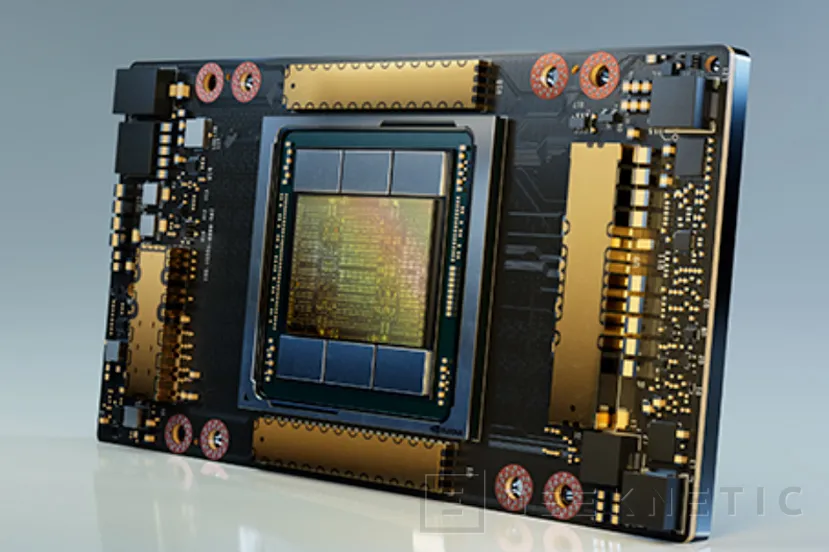 Geeknetic Las nuevas restricciones de Estados Unidos para exportar GPUs a China incluyen las NVIDIA A800, H800 y RTX 4090 1