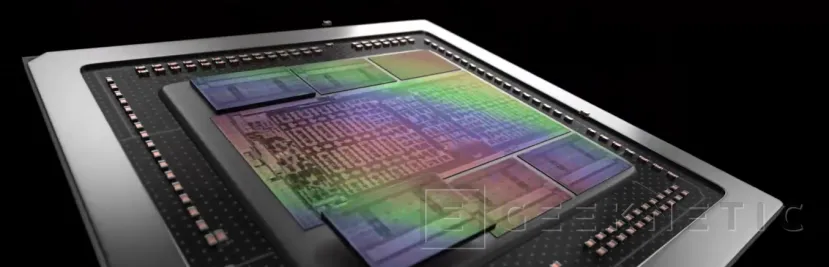Geeknetic AMD presenta la Radeon RX 7900M para portátiles con 16 GB de VRAM, 72 CUs RDNA 3 y hasta 200W de TGP 2