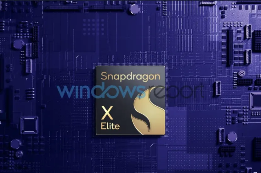 Geeknetic Filtradas las especificaciones de los Snapdragon X Elite, con 12 núcleos Oryon, GPU Adreno de 4,6 TFLOP y NPU de 45 TOPS 1
