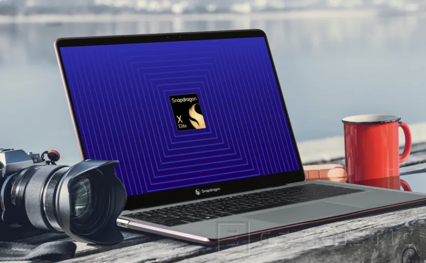 Geeknetic Snapdragon X Elite: Así es el Procesador de PC que quiere Destronar a Intel, AMD y Apple 22