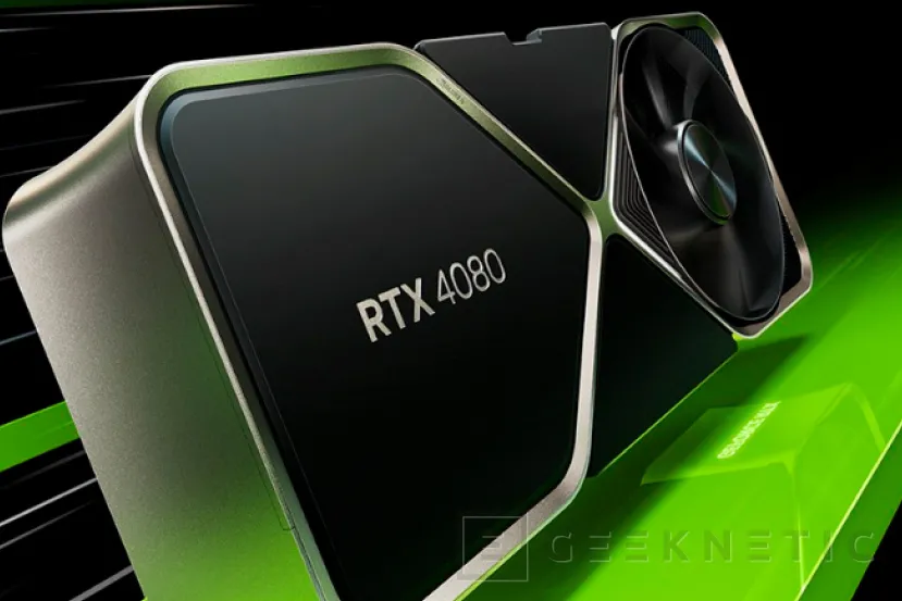 Geeknetic Las supuestas NVIDIA RTX 4080 y 4070 SUPER contarían con diferentes GPUs según el bus de la memoria VRAM 1