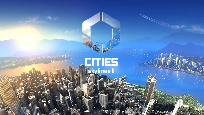 Geeknetic La última actualización de Cities: Skylines 2 corrige un problema de texturas innecesariamente grandes 1
