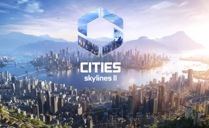 Geeknetic Cities Skylines II y Ghostrunner 2 llegan a GeForce Now junto otros 13 juegos 1