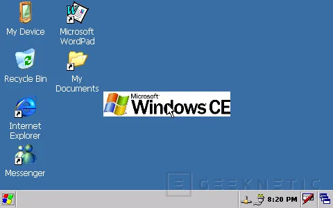 Geeknetic Windows CE llega a su fecha de fin de soporte 1