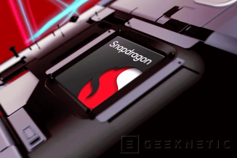 Geeknetic Según los rumores, el Snapdragon 8 Gen 3 llegará siendo un 30% más eficiente que el Apple A17 Pro 1