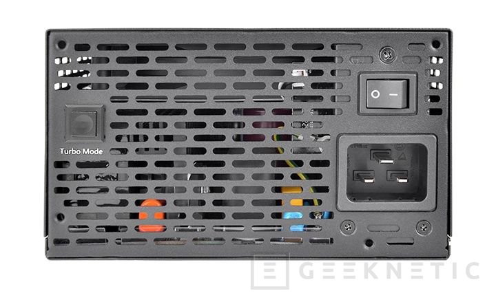 Nueva fuente Thermaltake Toughpower TF3 de 1550W y certificación
