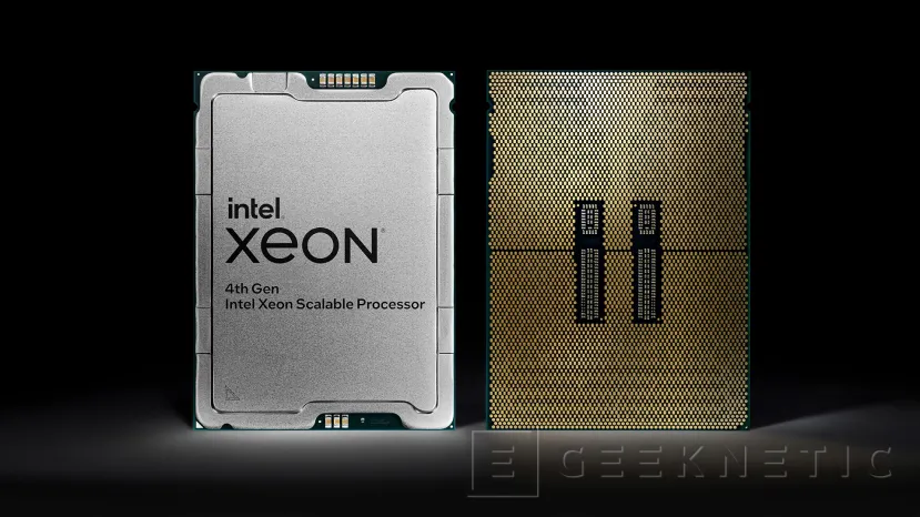 Geeknetic Intel Aurora es el superordenador que puede con 1 billon de parámetros LLM de IA gracias a la arquitectura de su GPU Intel Max 4