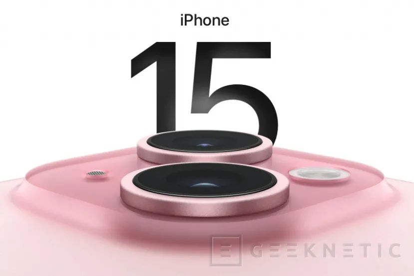 Geeknetic Los iPhone 16 contarán con mejoras en Inteligencia Artificial Generativa, sin grandes cambios de hardware 2