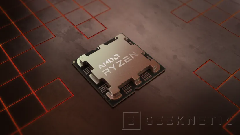 Geeknetic GIGABYTE confirma el lanzamiento de próximas APU de AMD para finales de enero de 2024 1