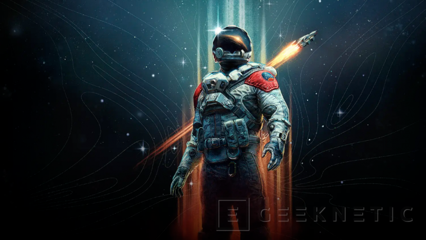 Geeknetic Disponibles los Drivers Intel Arc 31.0.101.4953 WHQL con correcciones de bugs en Starfield, Alan Wake 2 y más juegos 1