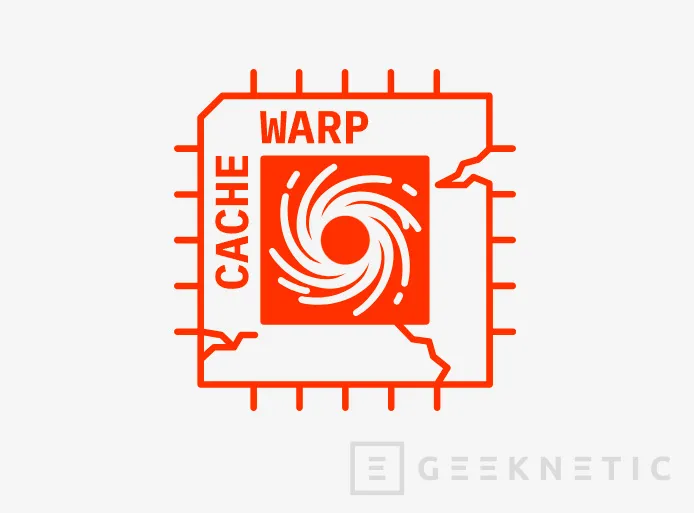 Geeknetic La vulnerabilidad CacheWrap afecta a los procesadores AMD EPYC de primera, segunda y tercera generación 1