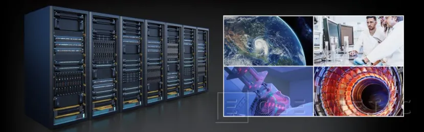 Geeknetic La AMD Radeon RX 7900 XT se hace compatible con ROCm 5.7 para entrenamiento de redes neuronales con PyTorch 2