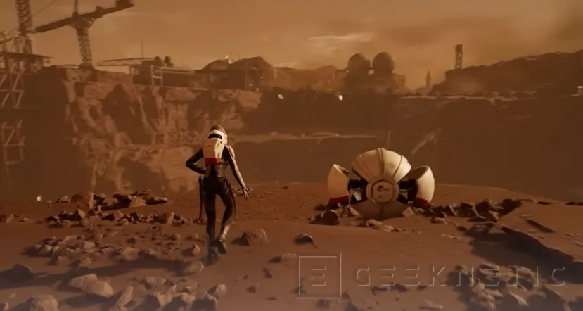 Geeknetic Deliver Us Mars Está Hoy Gratis en la Epic Games Store 2