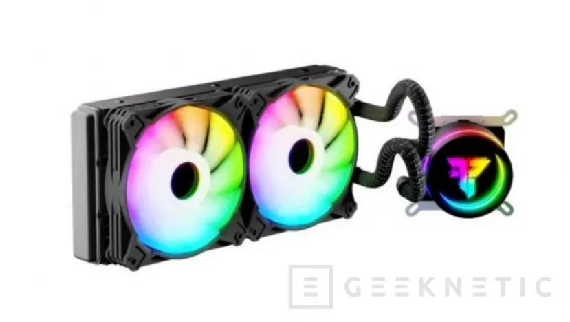 Geeknetic Las mejores ofertas del Black Friday 2023: Zotac RTX 4070 por 579 euros, SSD externo de 1 TB por 49,90 euros, portátiles gaming y más 3