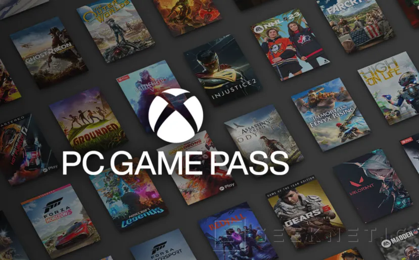 Geeknetic NVIDIA regala 3 meses de Game Pass y NVIDIA GeForce Now Priority con la compra de sus tarjetas RTX 40 Series para sobremesa 2