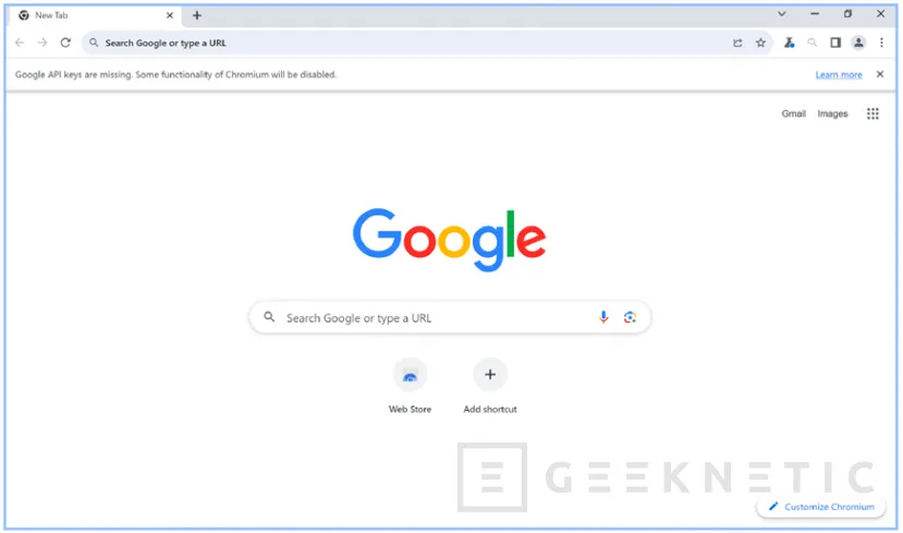 Geeknetic El navegador para Android Internet de Samsung ya tiene disponible versión para Windows 10 y 11 2