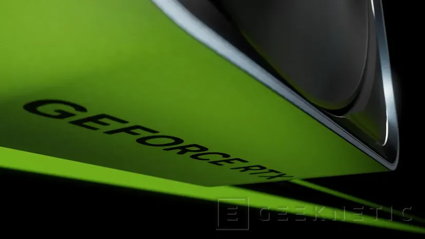 Geeknetic Las NVIDIA RTX 40 Series SUPER tendrán el mismo consumo que su modelo equivalente no SUPER 1