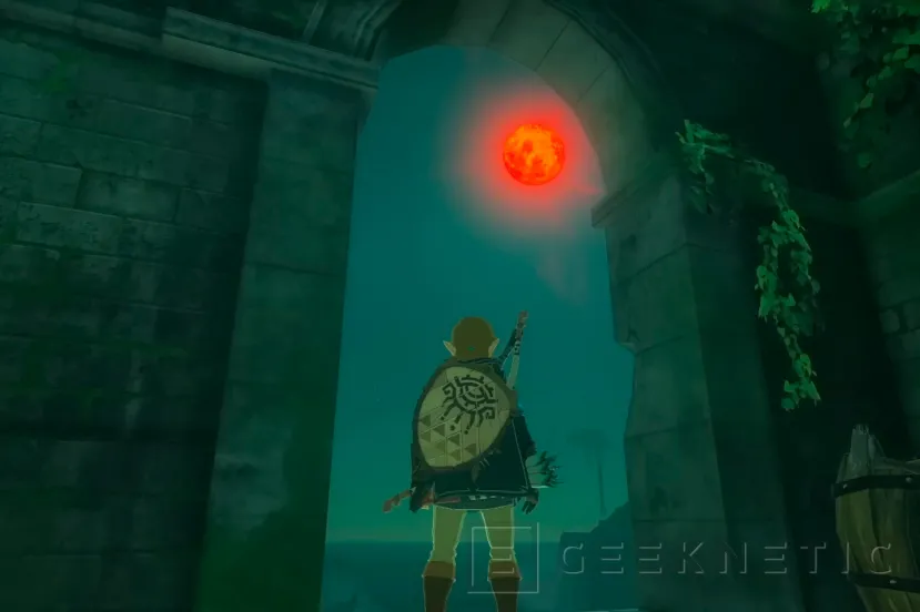Geeknetic Nintendo anuncia que está en desarrollo una película de acción real de su saga The Legend of Zelda 2