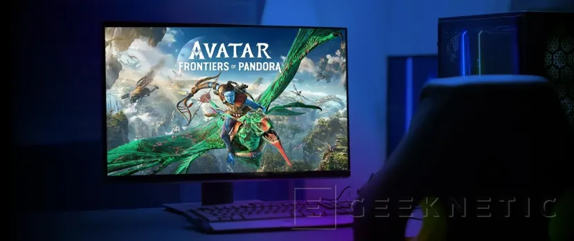Geeknetic AMD regala el juego Avatar Frontiers of Pandora con la compra de sus procesadores y gráficas 1