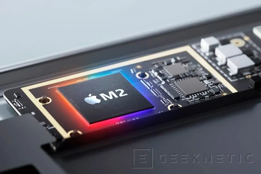 Geeknetic Apple anuncia un acuerdo con Amkor para el empaquetado de sus microchips en la planta que construirá en Arizona 1