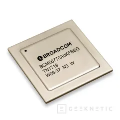 Geeknetic Broadcom anuncia el chip para Switch Trident 5-X12 al que ha añadido inteligencia artificial 2
