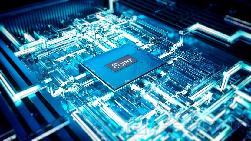 Geeknetic La GPU de los Intel Meteor Lake supera a la AMD Radeon 780M en el test 3DMark Time Spy 1