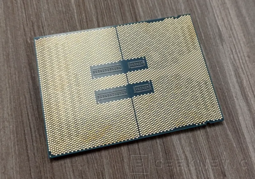 Geeknetic Intel Xeon de 5ª Generación: Todos los detalles de su Arquitectura Orientada a Inteligencia Artificial 3