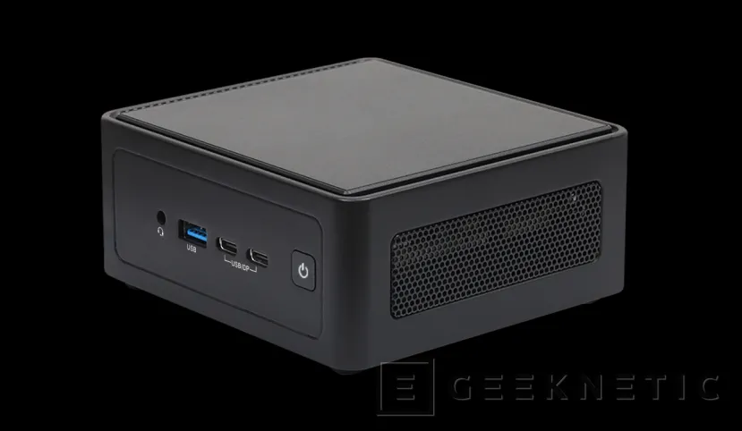 Geeknetic ASRock anuncia los MiniPCs y placas industriales 4X4 BOX 8040 con los nuevos procesadores AMD Hawk Point 2