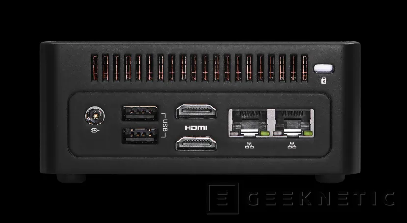 Geeknetic ASRock anuncia los MiniPCs y placas industriales 4X4 BOX 8040 con los nuevos procesadores AMD Hawk Point 3
