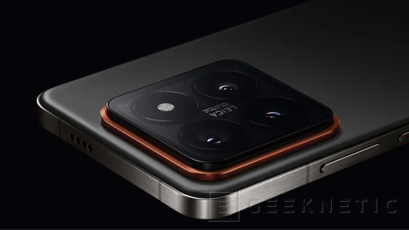 Geeknetic Los últimos rumores sugieren que el Xiaomi 14 Pro no saldrá de China 1