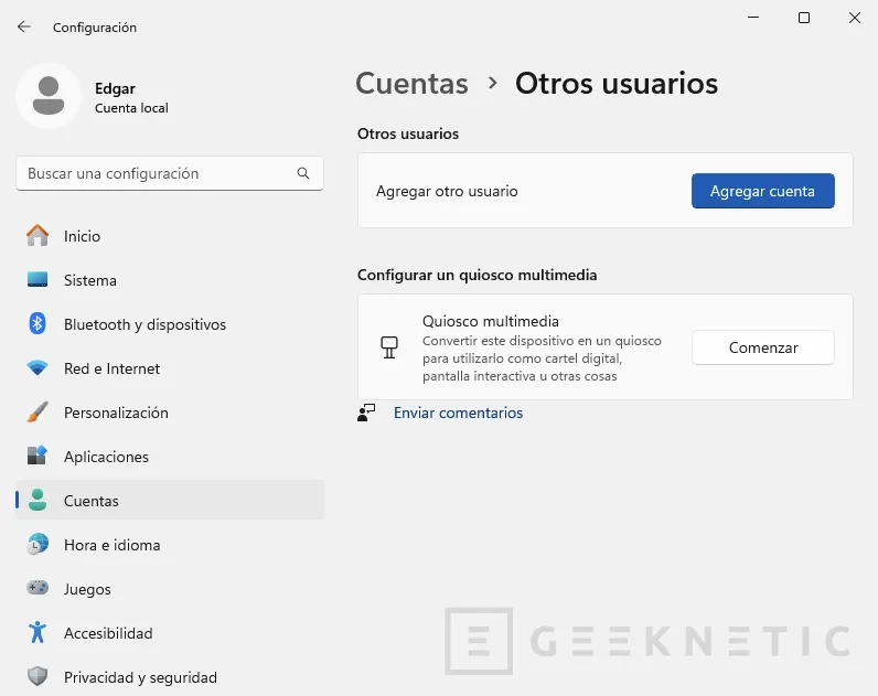 Geeknetic Aumentando la seguridad y velocidad de Windows 5